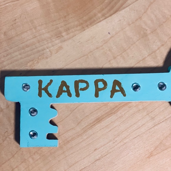 Kappa Key - Picture 3 of 4